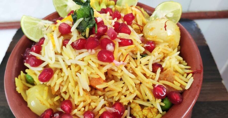 Jodhpur Walking Street Food Tour With Local Guide - Why Jodhpur’s street food works best on foot