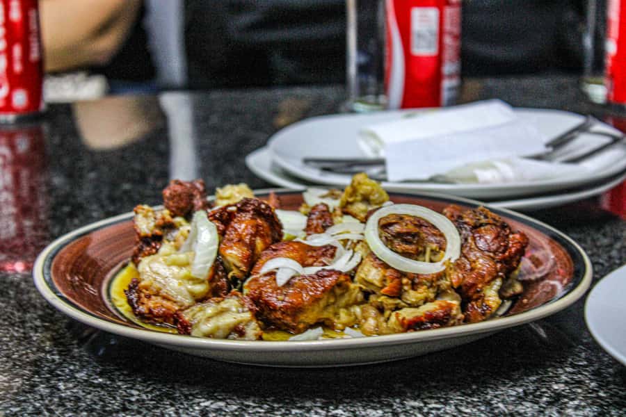 Johannesburg: Local Food Tasting Guided Walking Tour - Who should book this experience?
