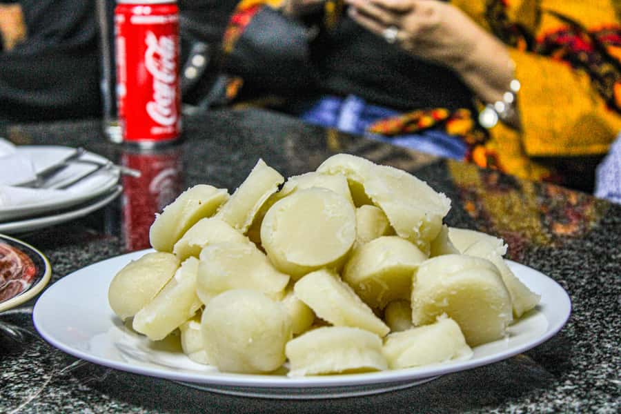 Johannesburg: Local Food Tasting Guided Walking Tour - How the three-hour route works