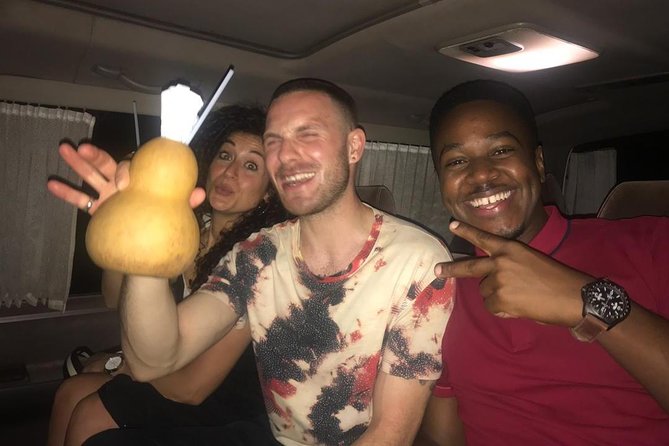 Kampala Bar Crawl, Beer Tasting and Street Food (6 Hours) - Finishing at Cielo Lounge with club entry
