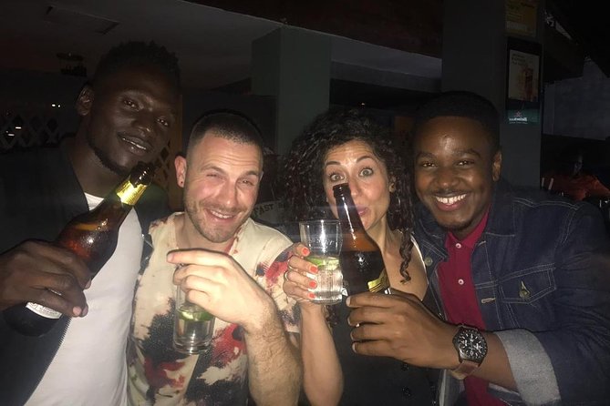 Kampala Bar Crawl, Beer Tasting and Street Food (6 Hours) - Who will get the most from this tour