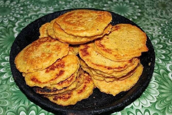 Kathmandu Food Crawl & Market Tour - Why this food crawl is more than a meal