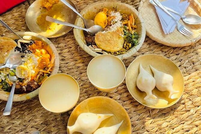 Kathmandu Food Crawl & Market Tour - Who will enjoy this experience most