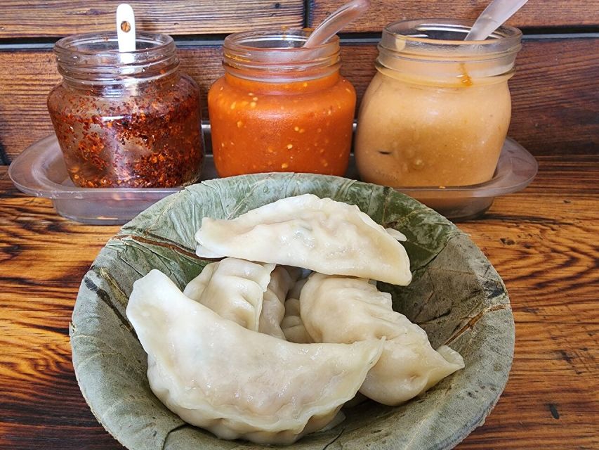 Kathmandu Local Food Hunt Tour - How to prepare for the four-and-a-half-hour walk