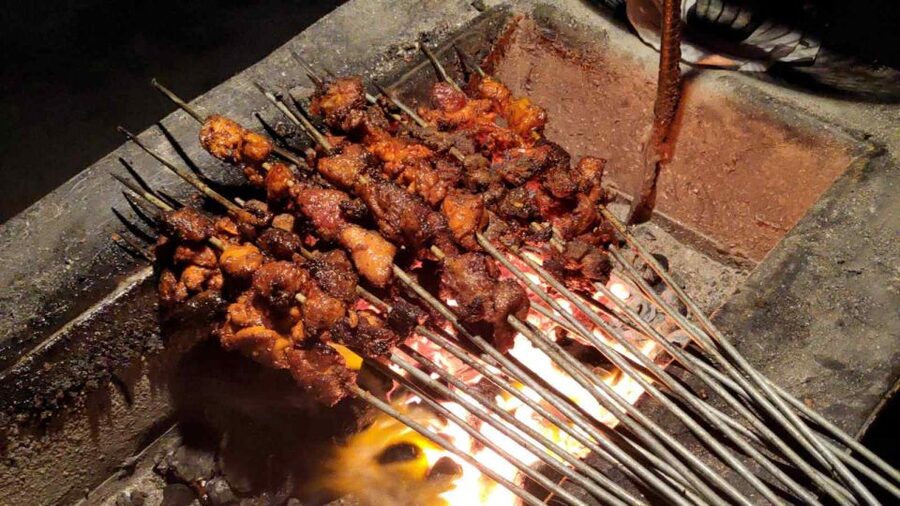Kathmandu Local Food Hunt Tour - Should you book it?