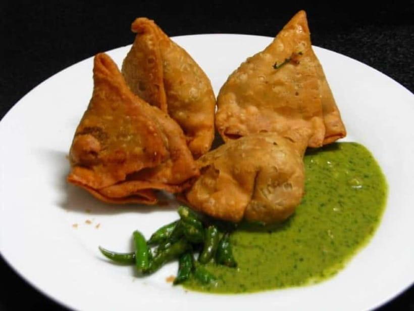 Kathmandu: Local Food Tour | Authentic Street Food & Culture - Why this short food walk works in Kathmandu