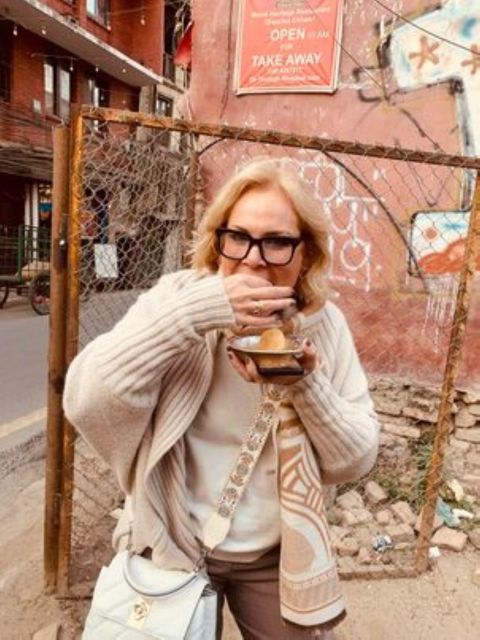 Kathmandu Secret Food Crawl & Local Market Tour - Why the back alleys matter