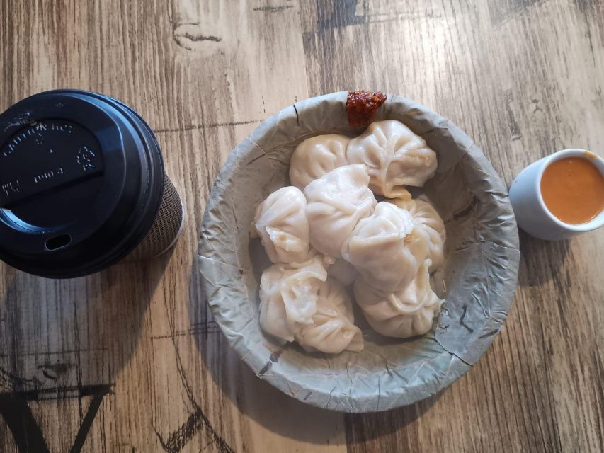 Kathmandu Secret Food Crawl & Local Market Tour - Who should book this Kathmandu food crawl?