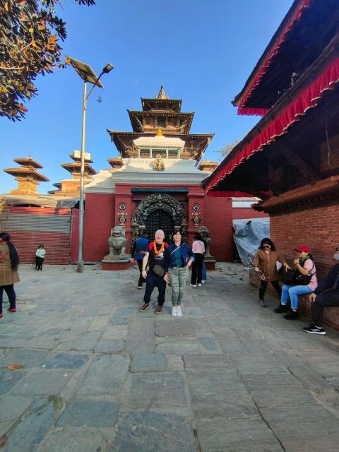 Kathmandu Secret Food Crawl & Local Market Tour - Should you book it?