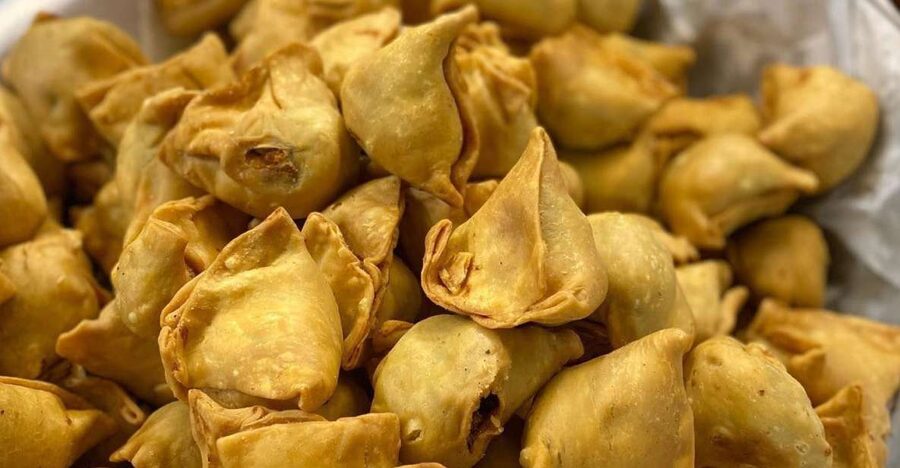 Kathmandu Secret Food Crawl & Local Market Tour - The food route: Newari plates and street snacks