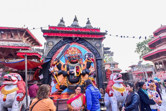 Kathmandu Street Food Walking Tour – Eat Like a Local - Key points to know before you book