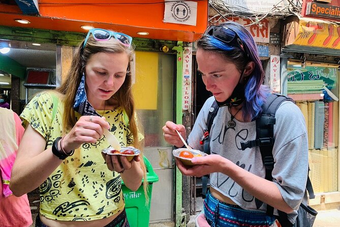 Kathmandu Street Food Walking Tour – Eat Like a Local - From Thamel into Kathmandu’s food scene