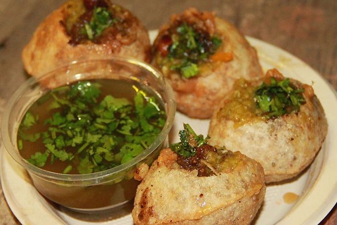 Kathmandu Street Food Walking Tour – Eat Like a Local - Kathmandu Durbar Square after the meal