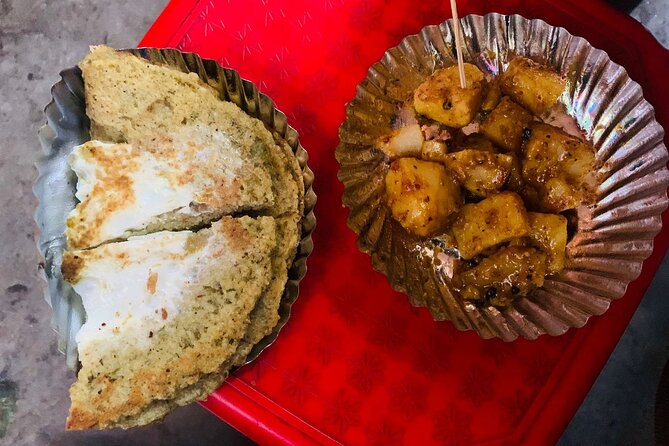 Kathmandu Street Food Walking Tour – Eat Like a Local - Who will enjoy this Kathmandu food walk