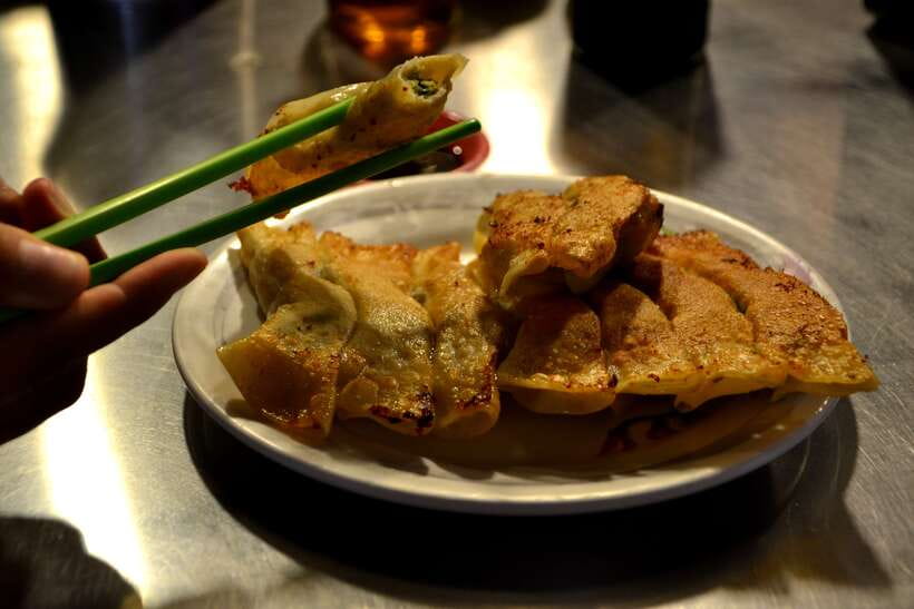 Keelung Half-Day Food Tour: Explore Day & Night Markets - Why Keelung is best tasted on foot