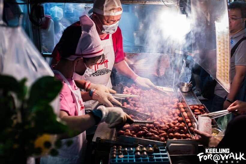 Keelung Half-Day Food Tour: Explore Day & Night Markets - Is $80 a good value?
