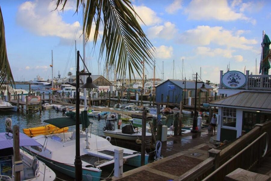 Key West: Hemingway's Life and Local Food Walking Tour - Key points to know before you book