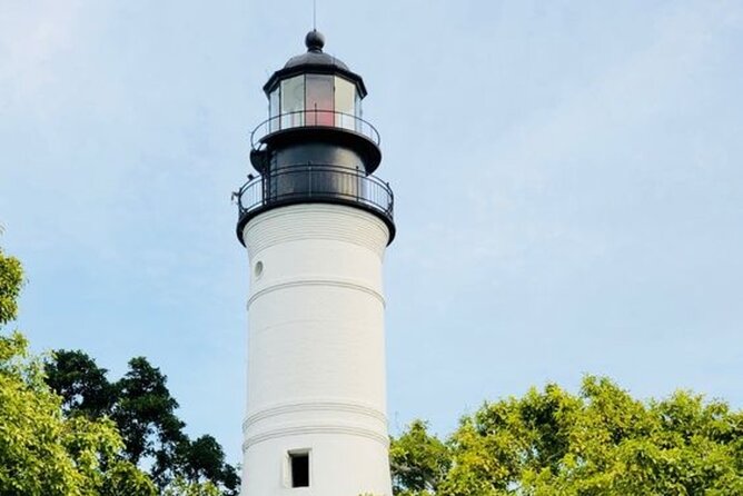 Key West Street Food Private Local Guided Tour - Why this three-hour walk is different from a standard food tour