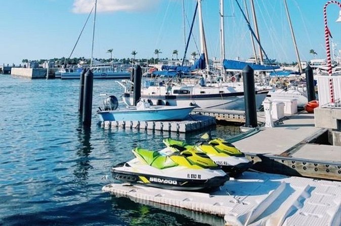 Key West Street Food Private Local Guided Tour - Butterflies, birds, and a quieter final stop