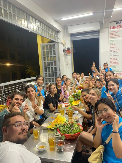 KISSTOUR| Saigon By Night & Street Food Tour on Motorbike - Who should choose this nighttime ride