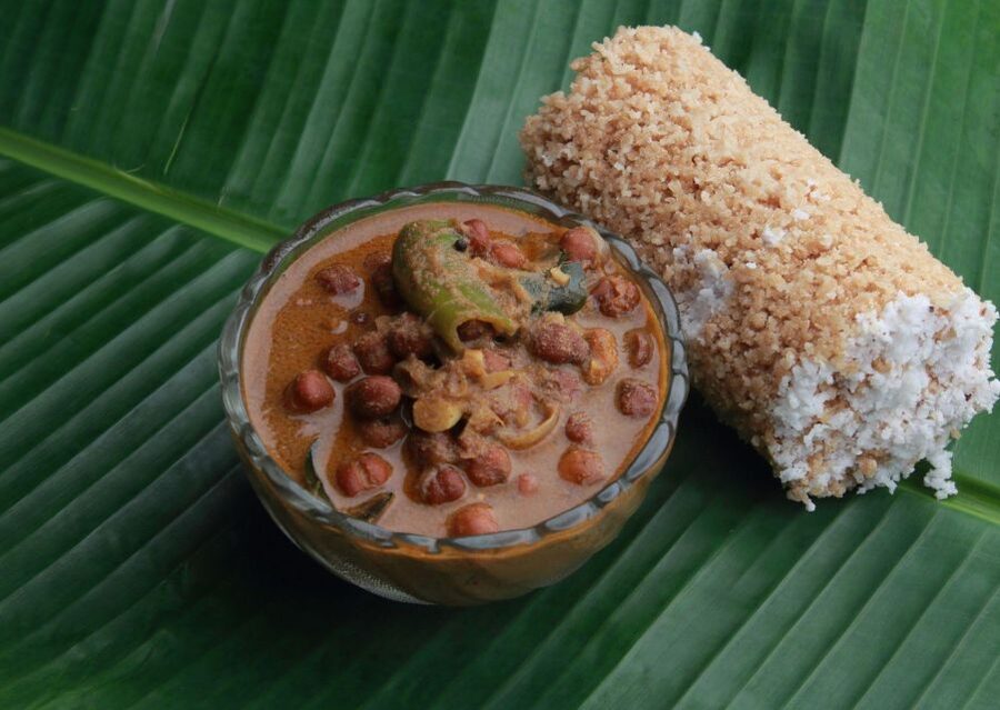 Kochi: Local Street Food Guided Walking Tour with Tastings - Kochi food starts in the neighborhood