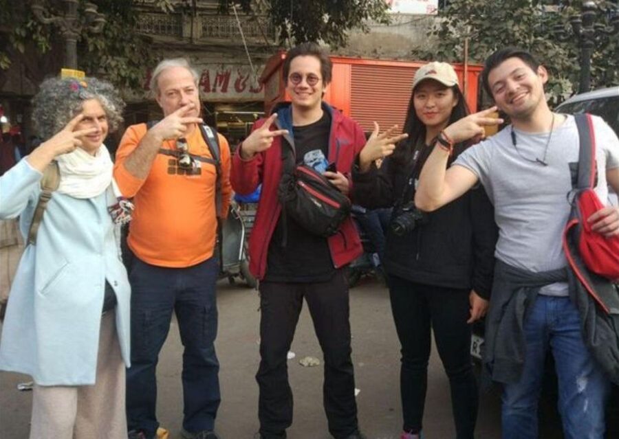 Kochi: Local Street Food Guided Walking Tour with Tastings - Is $23 a good value?