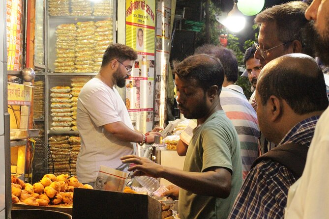 Kolkata Midtown Madness- A Street Food & Nightlife Tour - Key things to know before you book
