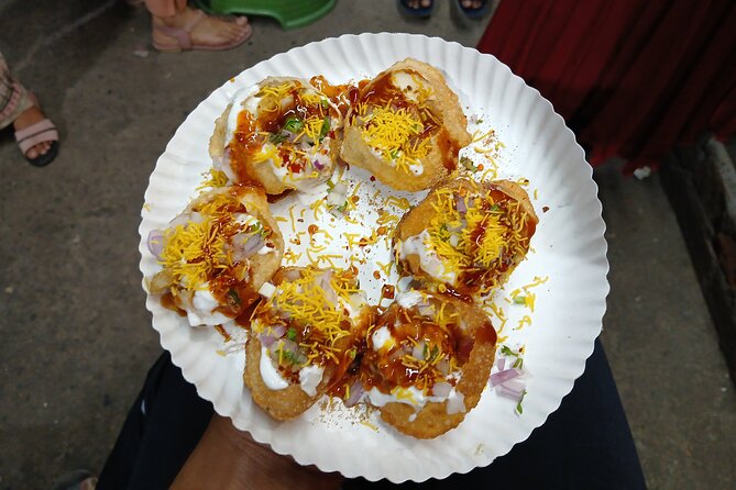 Kolkata Midtown Madness- A Street Food & Nightlife Tour - New Market and the first wave of chaat