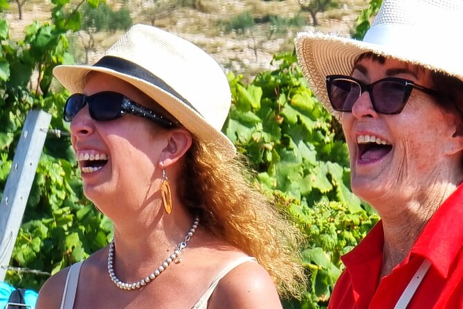 Korcula Buggy (Official) Safari Tour -Local Food & Wine Tasting- - The family home and the Dalmatian table