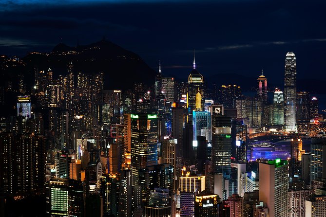 Kowloon Night Street Food Tour with a Local: Private & Customized - Is $201.87 per person a fair price?