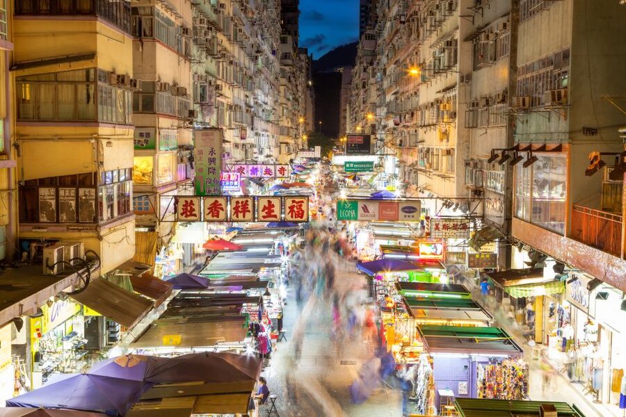 Kowloon: Private Night Markets & Street Food Experience - Why the private format matters at $255