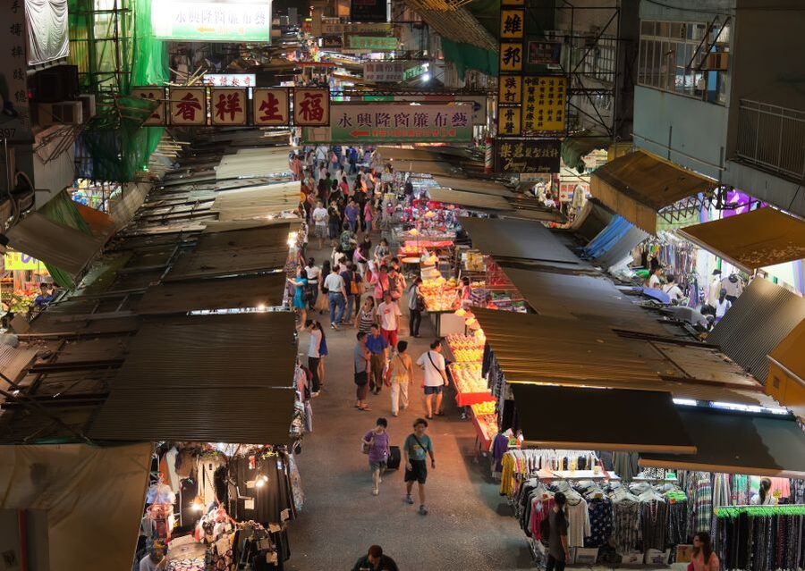 Kowloon: Private Night Markets & Street Food Experience - Walking, transport, and the practical pace