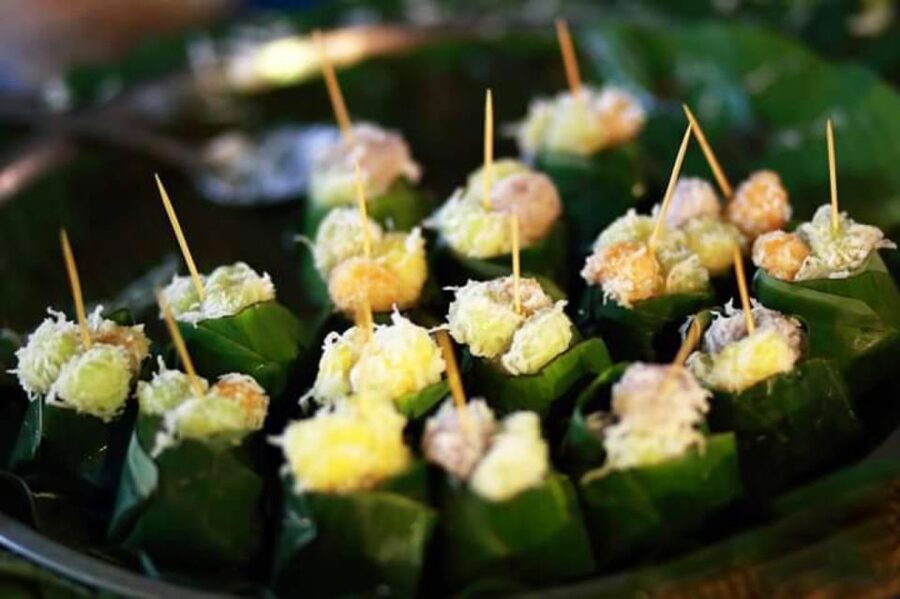 Krabi: Local Street Food Night Tour - Key points to know before you book