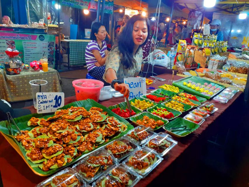 Krabi: Local Street Food Night Tour - Is the $150 price fair?