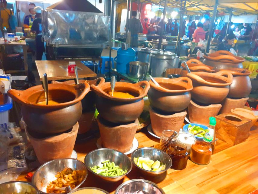 Krabi: Local Street Food Night Tour - Who will get the most from this food tour