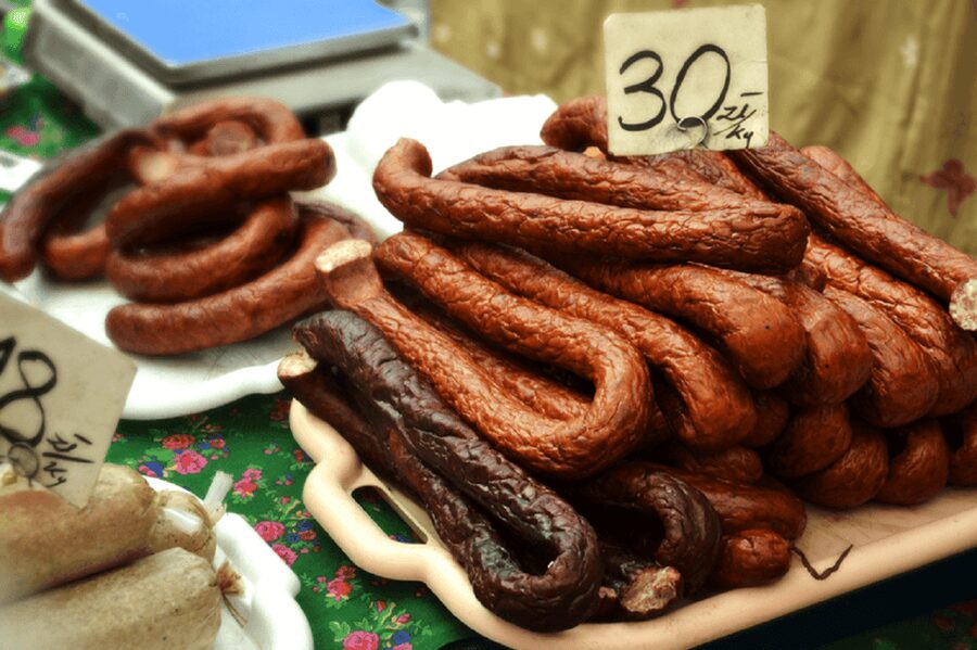Krakow's Local Flavor: Craft Beer and Street Food with Guide - The guides make a real difference