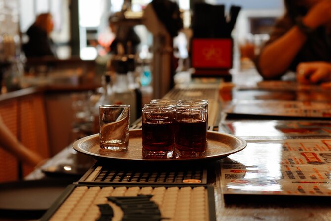 Krakow: Street Food Walking Tour - Key points at a glance