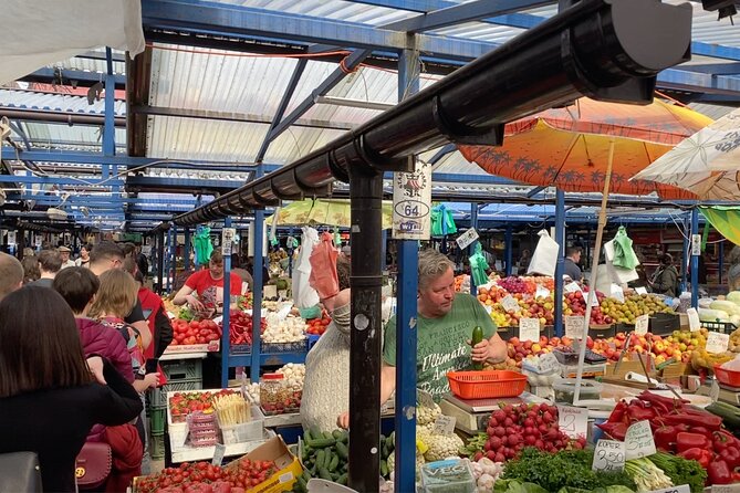 Krakow: Street Food Walking Tour - FAQ