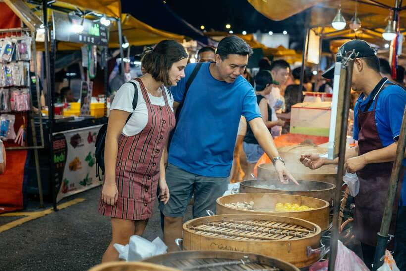 Kuala Lumpur: Local Street Food Night Tour - What makes this Kuala Lumpur food walk worthwhile