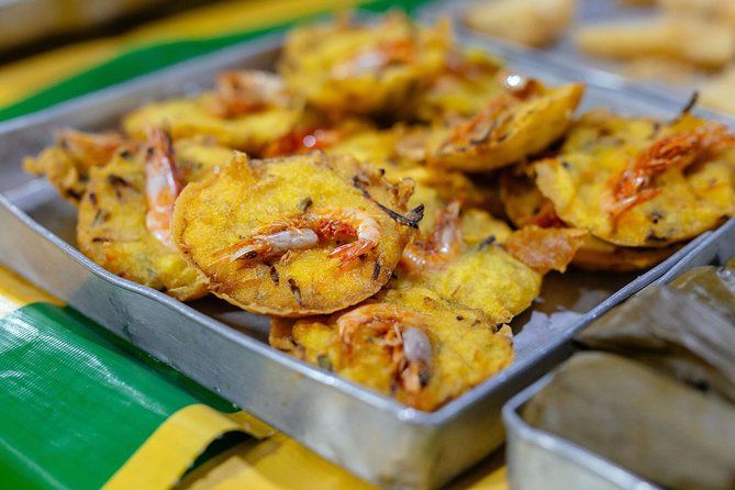 Kuala Lumpur Local Street Food Private Walking Tour by Night - Key points to know before booking