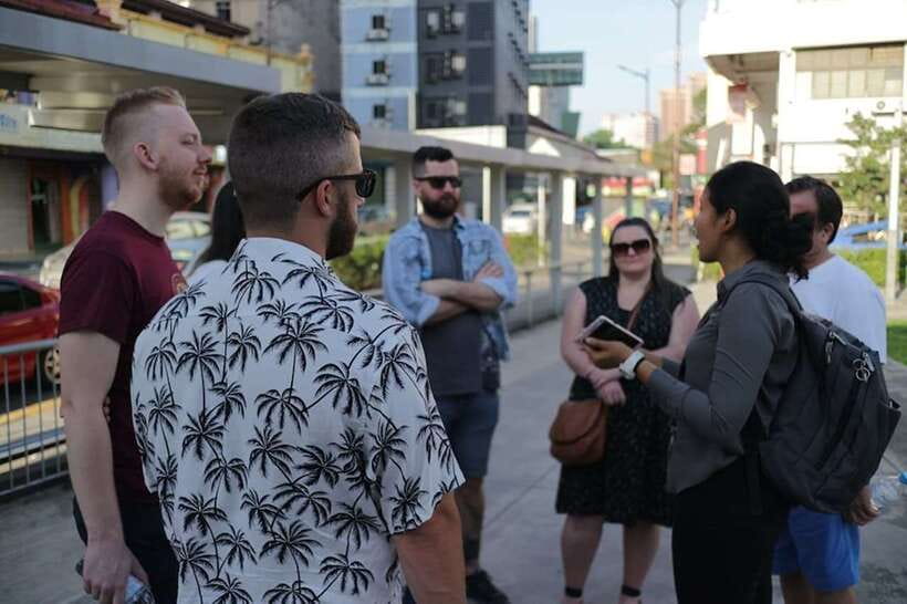 Kuala Lumpur: Nightlife Street Food Tour with 6 Tastings - Why this Kuala Lumpur food tour earns a place in your evening