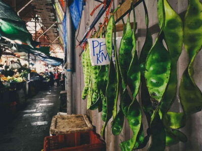 Kuala Lumpur: Sambal Street Food Tour with 15+ Tastings