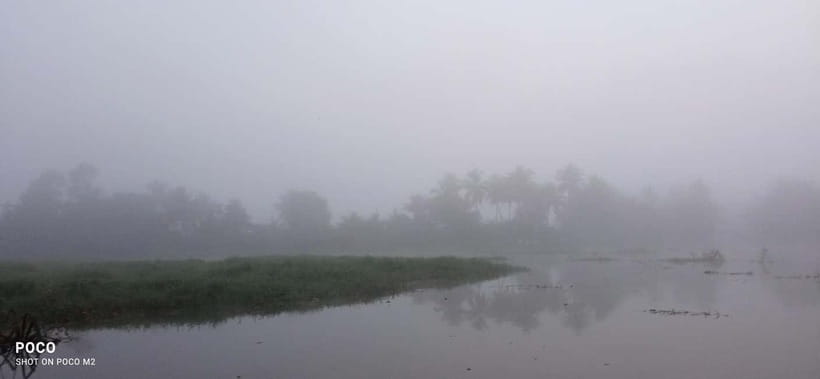 Kumarakom: Sunrise Cruise With Village Life and Local Food - Who Should Book This Experience?