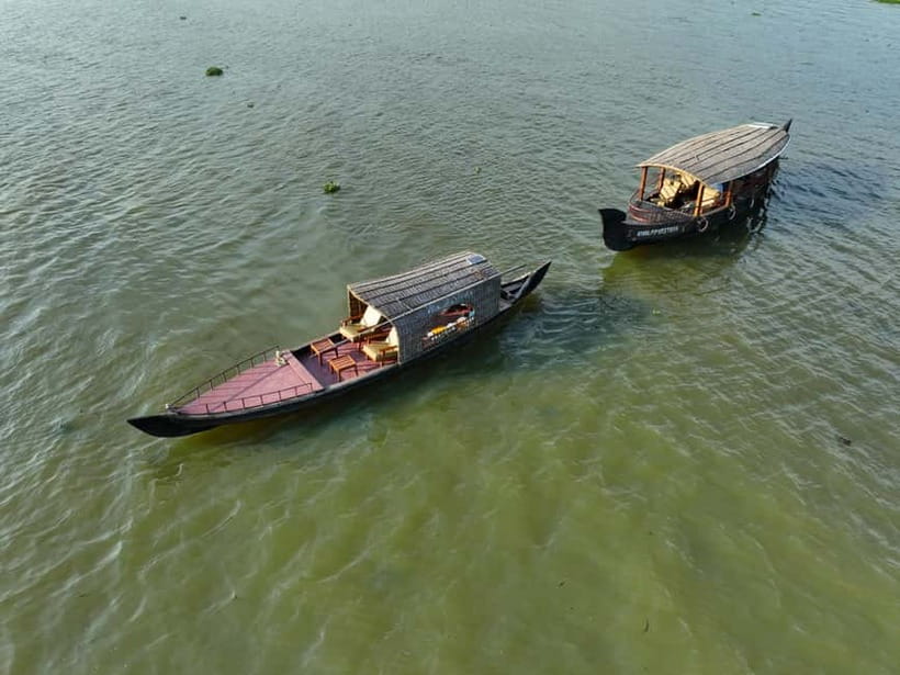 Kumarakom: Sunrise Cruise With Village Life and Local Food - Practical Tips for a Better Morning