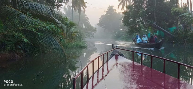 Kumarakom: Sunrise Cruise With Village Life and Local Food - Should You Book the Kumarakom Sunrise Cruise?