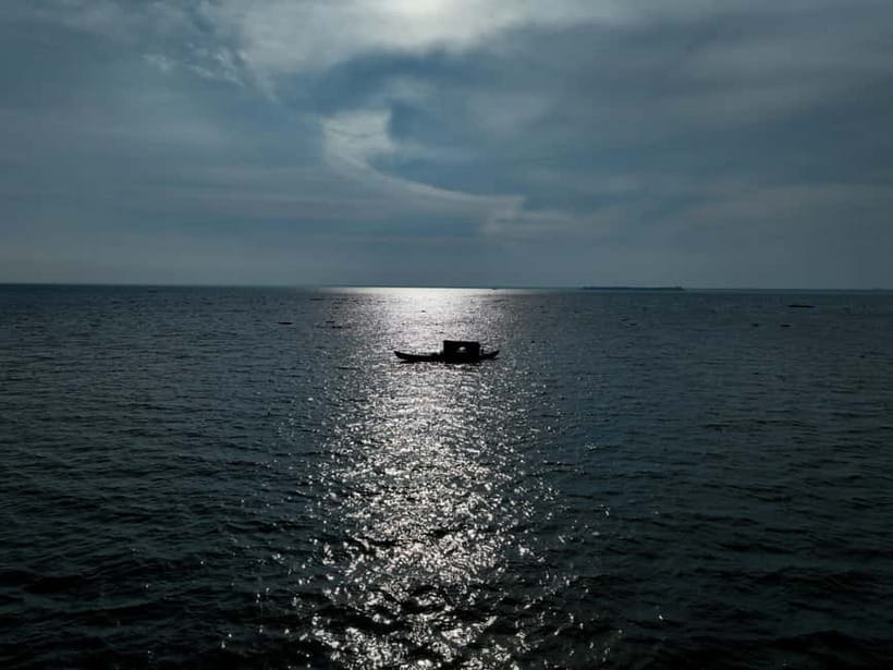 Kumarakom: Sunset Cruise with Village Life and Local Food - What the village-life stop really offers