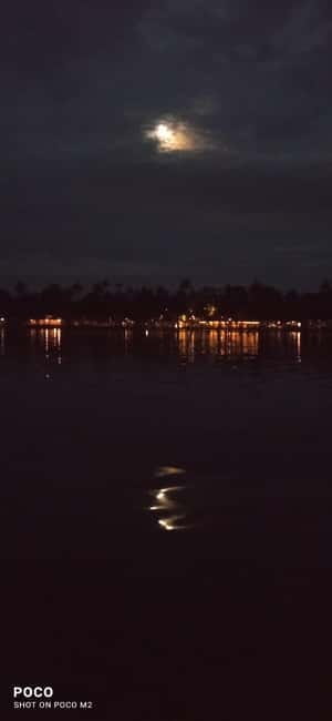 Kumarakom: Sunset Cruise with Village Life and Local Food - Who will enjoy this Kumarakom evening?