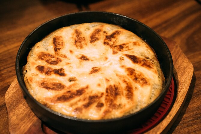Kyoto: Gion Local Food Tour (Taste 15 Dishes) - Tonkatsu in Gion
