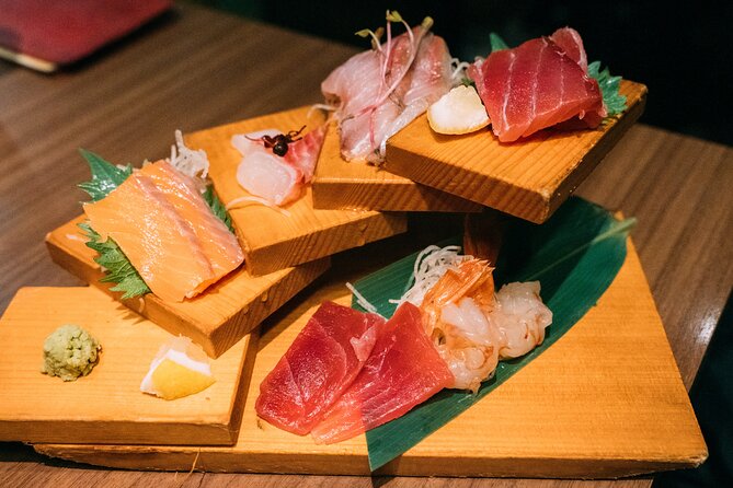 Kyoto: Gion Local Food Tour (Taste 15 Dishes) - Guide quality can make or break the evening
