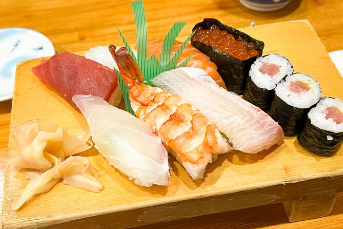 Kyoto: Gion Local Food Tour (Taste 15 dishes) - First Stop: Yakitori in a Local Izakaya